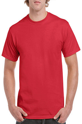 5000 - Gildan Heavy Cotton T-shirt