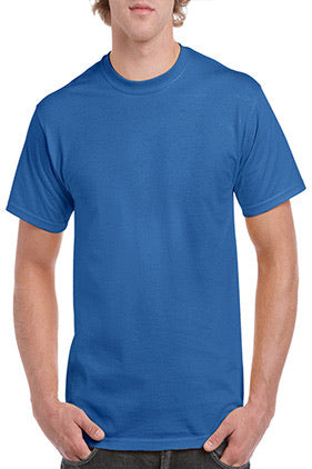 5000 - Gildan Heavy Cotton T-shirt