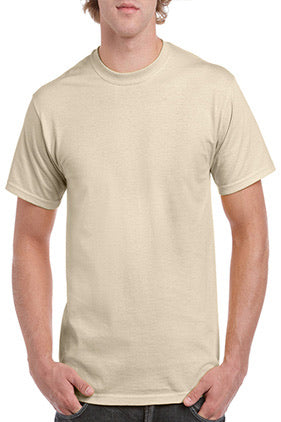 5000 - Gildan Heavy Cotton T-shirt