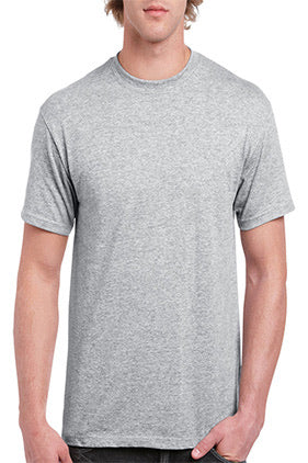 5000 - Gildan Heavy Cotton T-shirt