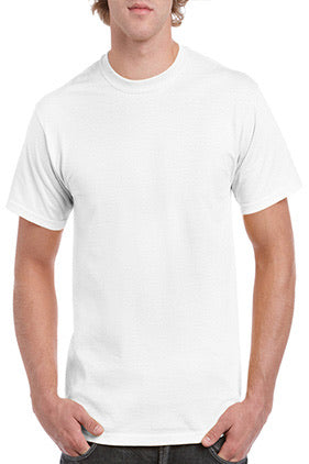 5000 - Gildan Heavy Cotton T-shirt