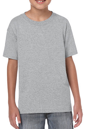 5000 - Gildan Heavy Cotton T-shirt