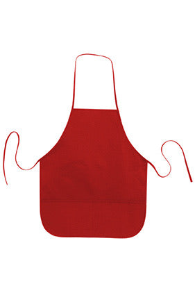 5503 - Liberty Bags Debbie NS2R Cotton Twill Apron