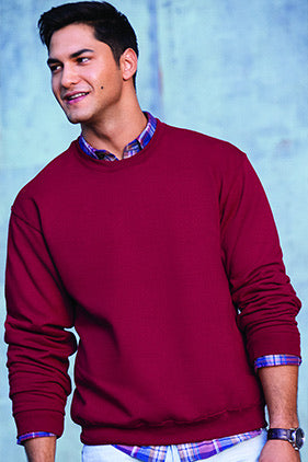 562MR - JERZEES NuBlend Unisex Sweatshirt