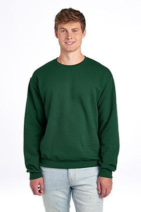 562MR - JERZEES NuBlend Unisex Sweatshirt