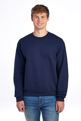 562MR - JERZEES NuBlend Unisex Sweatshirt