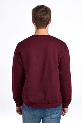562MR - JERZEES NuBlend Unisex Sweatshirt