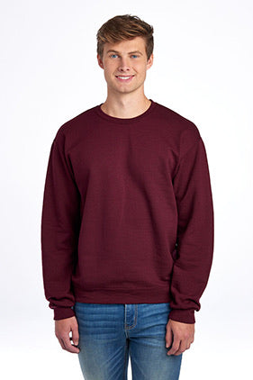 562MR - JERZEES NuBlend Unisex Sweatshirt