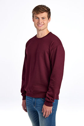 562MR - JERZEES NuBlend Unisex Sweatshirt