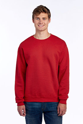 562MR - JERZEES NuBlend Unisex Sweatshirt