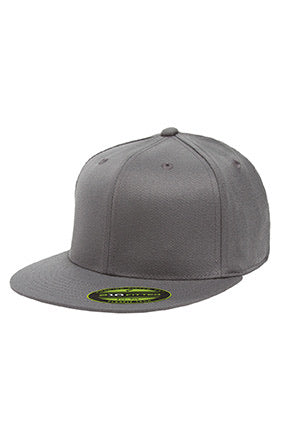 6210FF - Flexfit Flat Bill