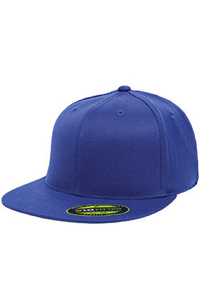 6210FF - Flexfit Flat Bill