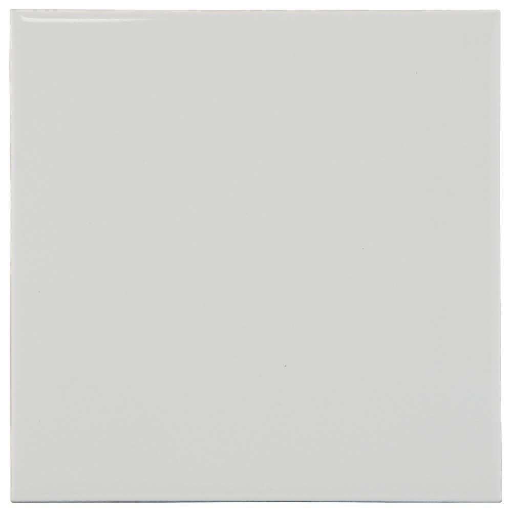 6" X 6" CERAMIC TILE