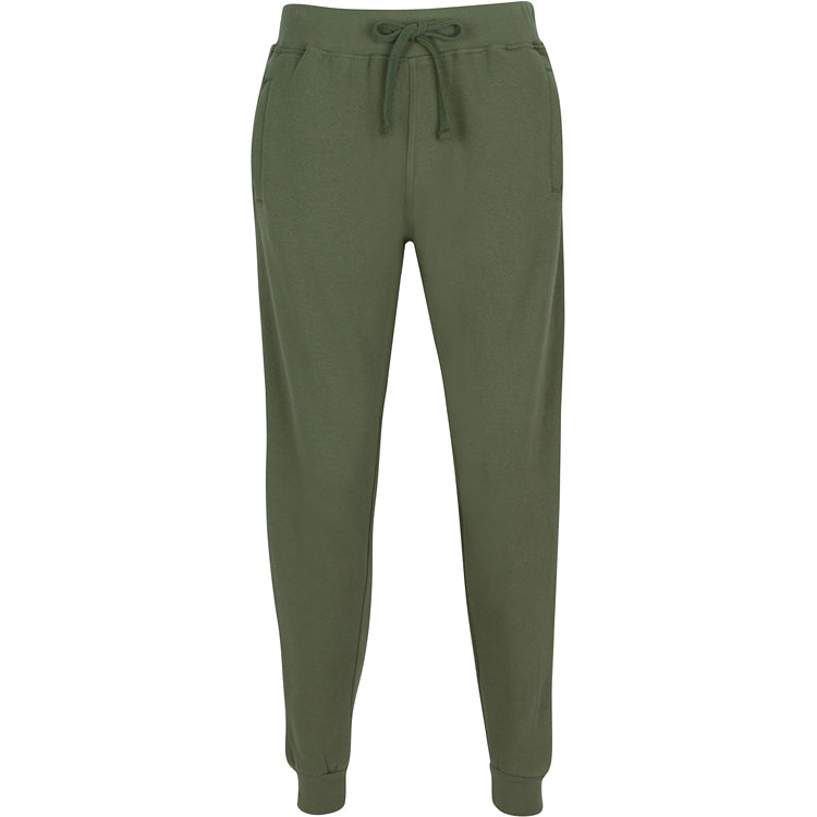 8801 - Three Layer Fleece Joggers Pant 8.8 Oz