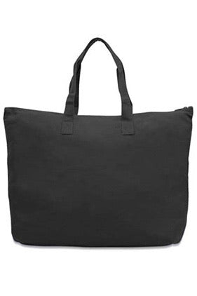 8863 - Liberty Bags Amanda Cotton Canvas Tote