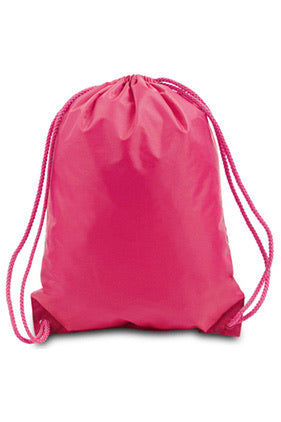 8881 - Liberty Bags Boston Drawstring Backpack