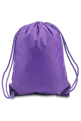 8881 - Liberty Bags Boston Drawstring Backpack