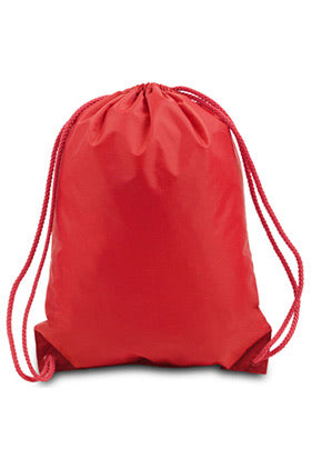 8881 - Liberty Bags Boston Drawstring Backpack
