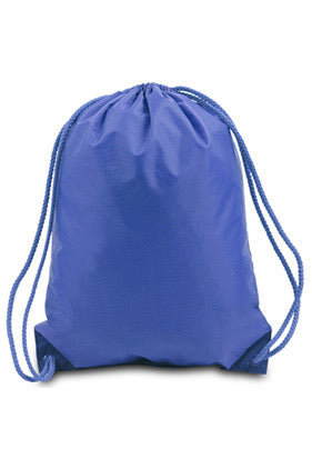8881 - Liberty Bags Boston Drawstring Backpack