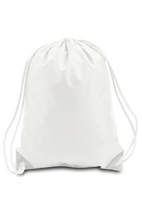 8881 - Liberty Bags Boston Drawstring Backpack