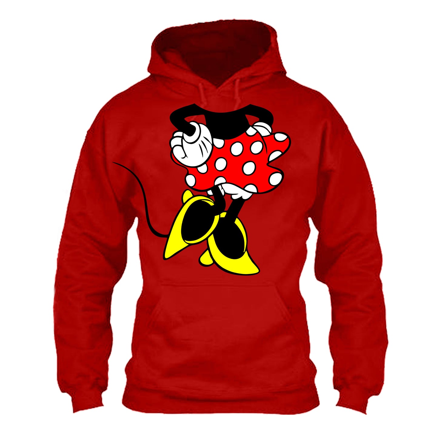 Mini Me Cute Hoodie