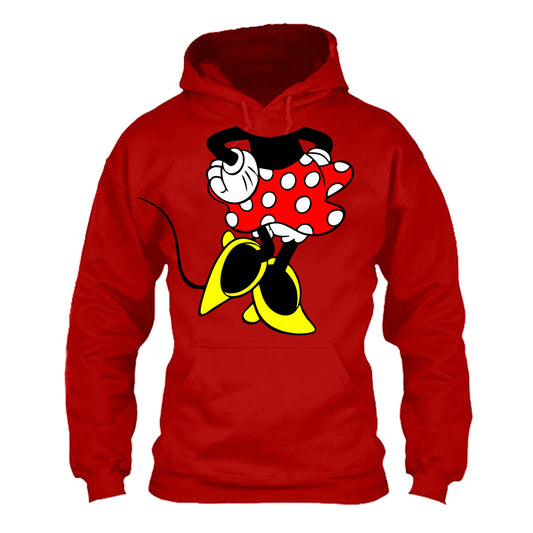 Mini Me Cute Hoodie
