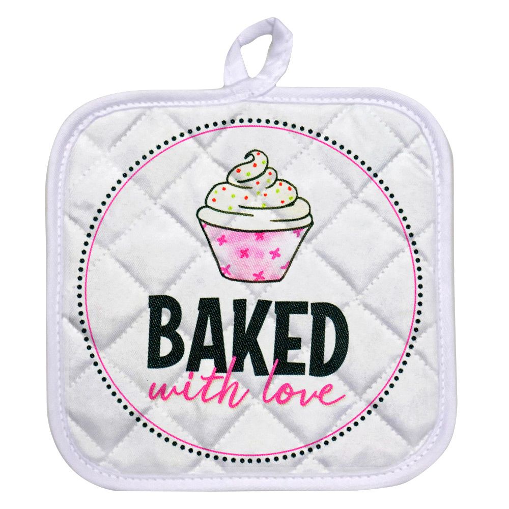 POT HOLDER