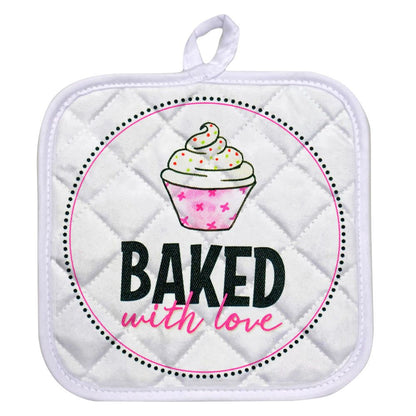 POT HOLDER