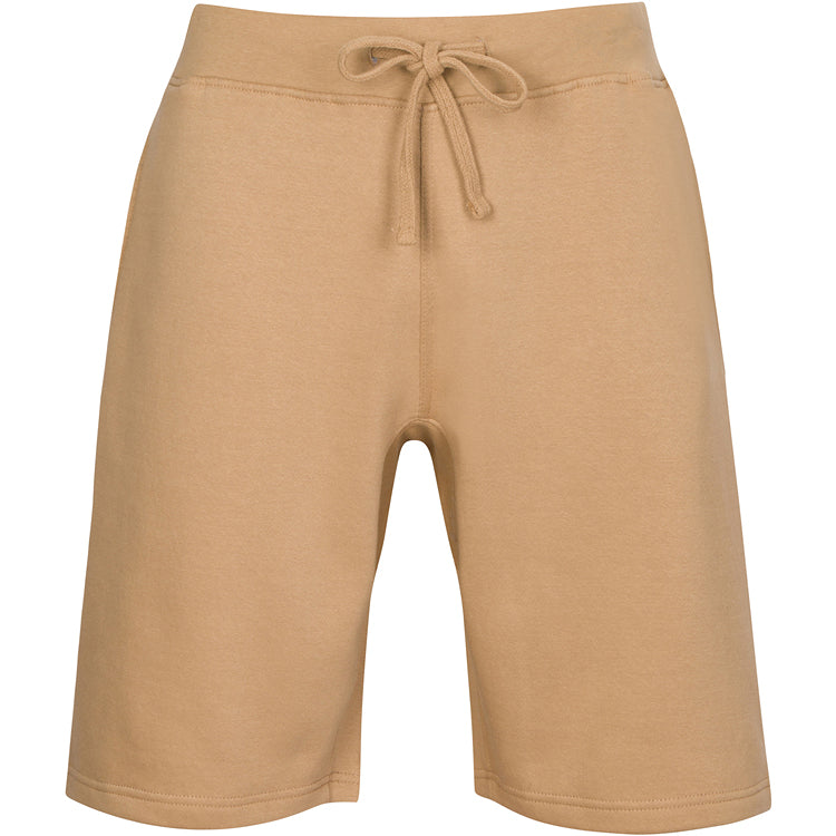 7770 - Three Layer Fleece Shorts 8.8 Oz