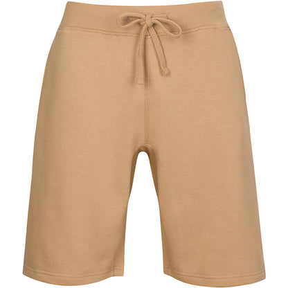 7770 - Three Layer Fleece Shorts 8.8 Oz