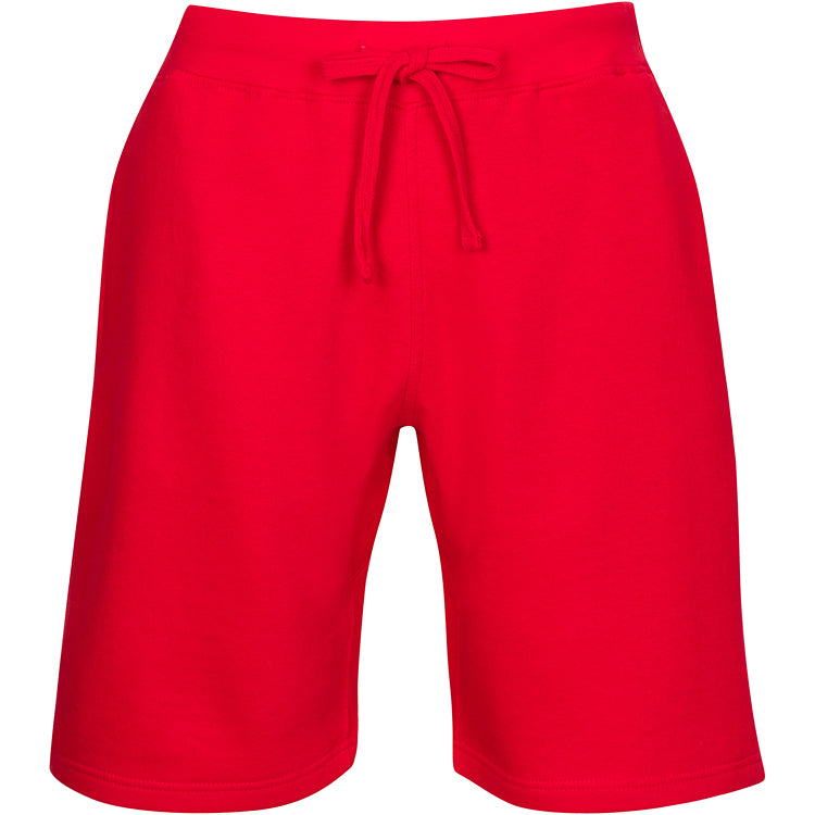 7770 - Three Layer Fleece Shorts 8.8 Oz