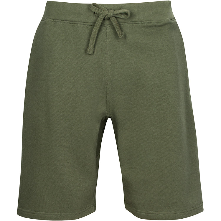 7770 - Three Layer Fleece Shorts 8.8 Oz