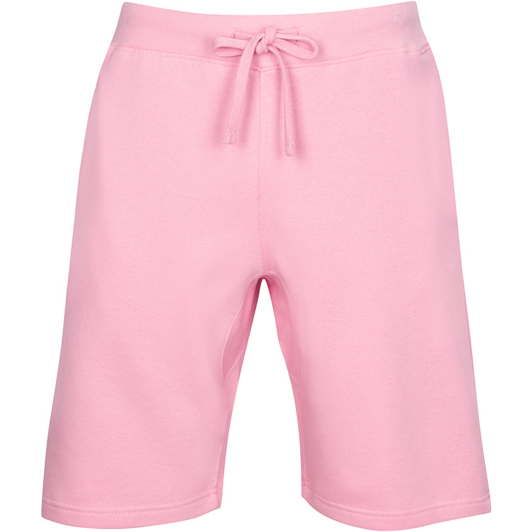 7770 - Three Layer Fleece Shorts 8.8 Oz
