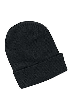SP12 - Sportsman 12" Knit Beanie