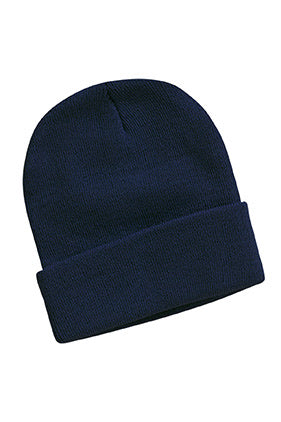 SP12 - Sportsman 12" Knit Beanie
