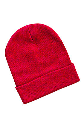 SP12 - Sportsman 12" Knit Beanie
