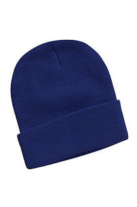 SP12 - Sportsman 12" Knit Beanie