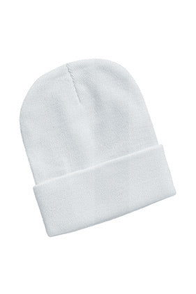 SP12 - Sportsman 12" Knit Beanie