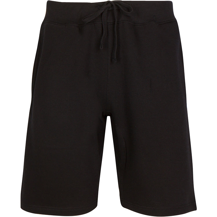 7770 - Three Layer Fleece Shorts 8.8 Oz