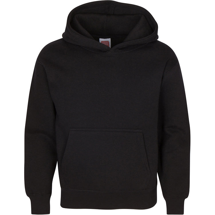 Y300 - Three Layer Youth Pullover Hoodies 8.8 Oz