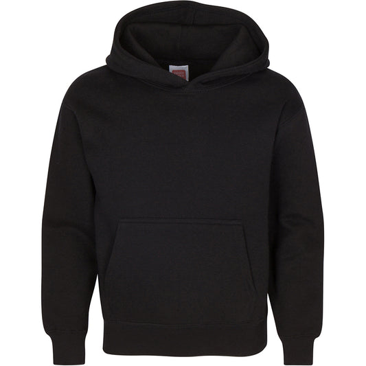 Y300 - Three Layer Youth Pullover Hoodies 8.8 Oz
