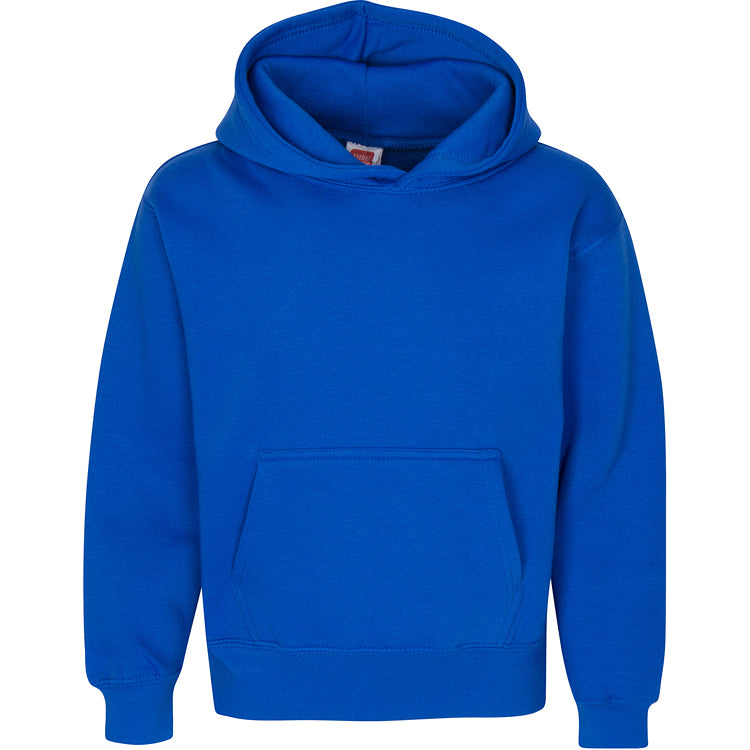 Y300 - Three Layer Youth Pullover Hoodies 8.8 Oz